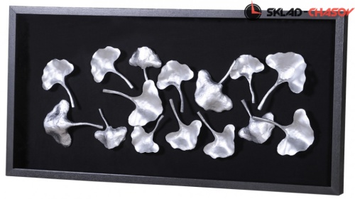 Панно настенное "Лютики полевые" фото фото 2