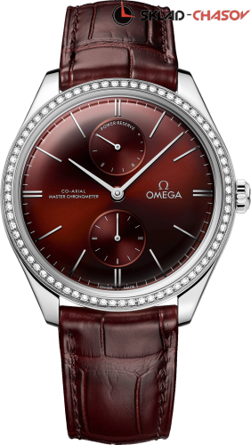 Omega 43518402211001 фото