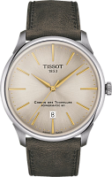 Tissot T139.407.16.261.00 фото