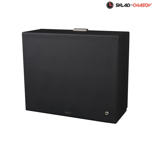 Шкатулка для автоподзавода 6-ти часов Wolf 469603 фото фото 12