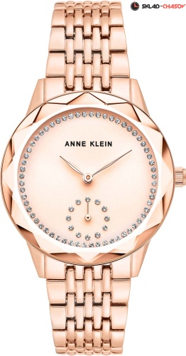 Anne Klein 3506RGRG фото
