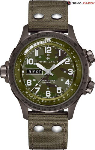 Hamilton H77775960 фото