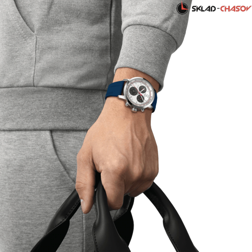 Tissot T114.417.17.037.00 фото фото 4