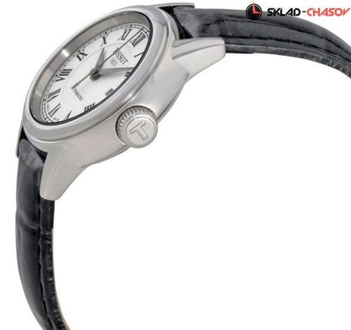 Tissot T085.207.16.013.00 фото фото 3