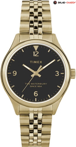Timex TW2R69300VN фото