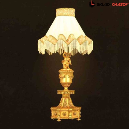 Светильник бронзовый Parsa L3117 фото