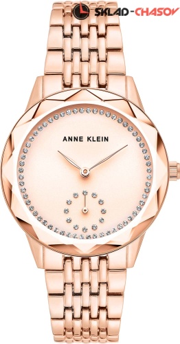 Anne Klein 3506RGRG фото