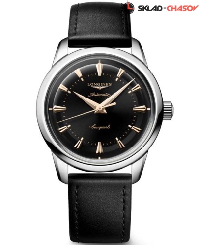 Часы наручные Longines L1.649.4.52.2 фото