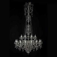 Wranovsky Princesse 24 Silver фото