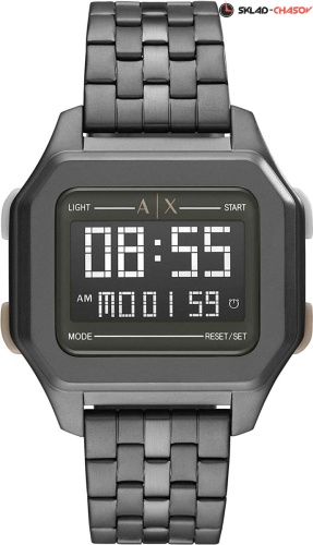 Armani Exchange Shell AX2951 фото