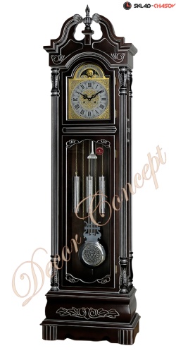 Columbus CR9221-PS-WE «Черный лебедь» silver фото