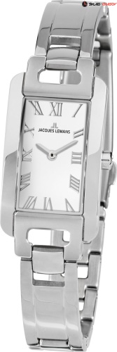 Jacques Lemans Classic 1-2082B фото