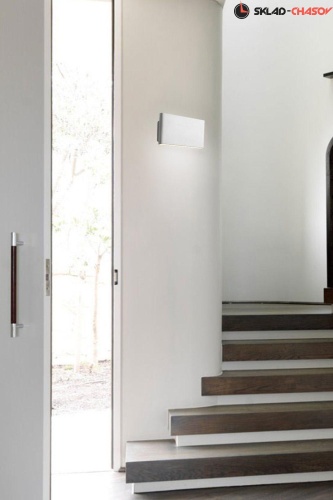 Lucia Tucci AERO W204 bianco LED фото фото 2