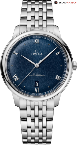 часы Omega De Ville Prestige 434.10.40.20.03.001  фото