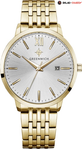 Greenwich Brig GW 061.20.13 фото