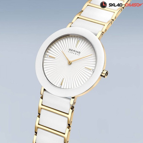 Наручные часы Bering 11435-758 фото фото 3