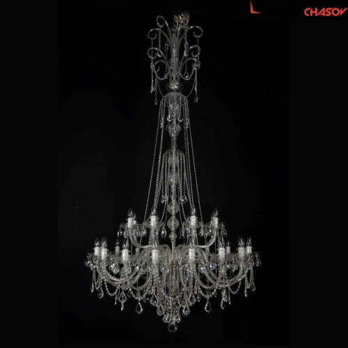 Wranovsky Princesse 24 Silver фото