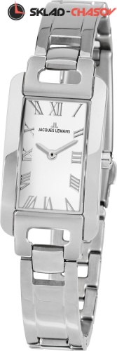 Jacques Lemans Classic 1-2082B фото