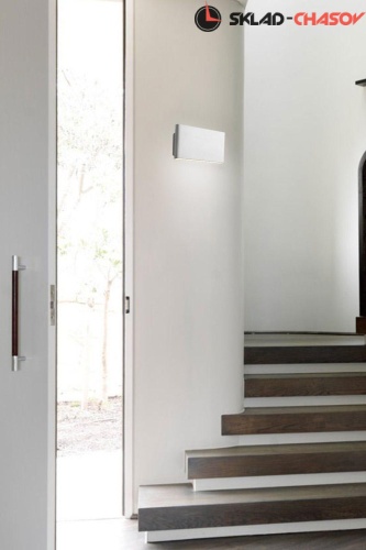 Lucia Tucci AERO W204 bianco LED фото фото 2