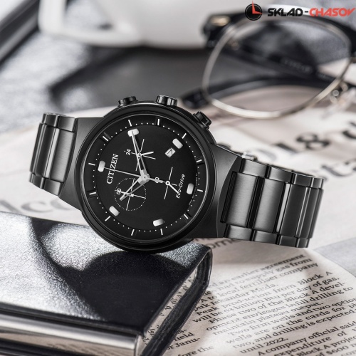 Citizen AT2405-87E фото фото 3