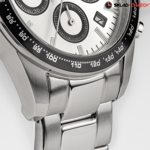 Наручные часы 1-1877F, Jacques Lemans фото фото 5