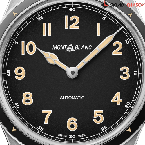 Montblanc 00126760 фото фото 2