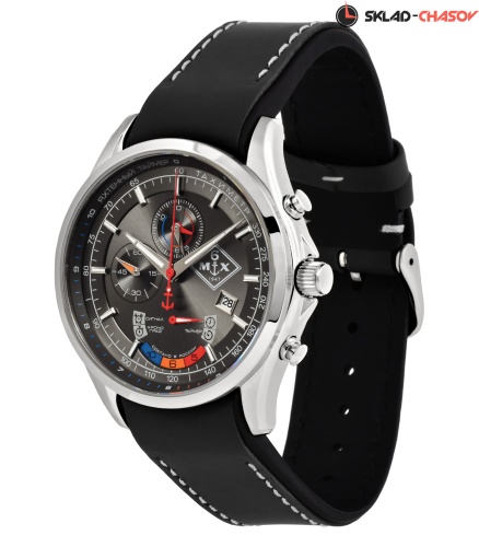 Наручные часы 6МХ 8700/164.1.734 Ч фото фото 2