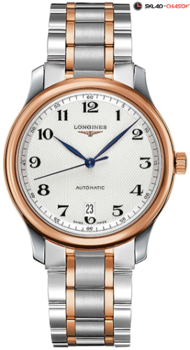 Longines L2.628.5.79.7 фото