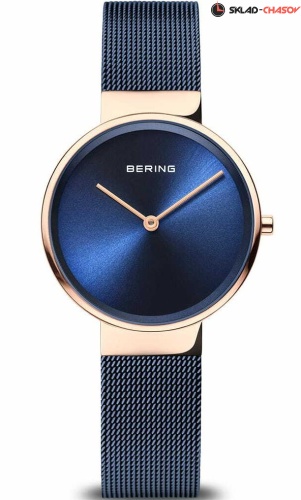 Bering Classic 14531-367 фото