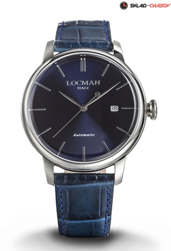 Locman LC-0255-02 фото