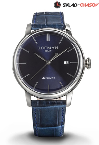 Locman LC-0255-02 фото