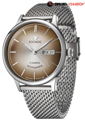 Космос K 043.10.30 фото фото 2