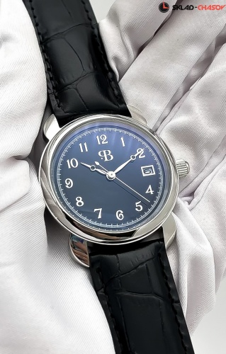 Часы "Русское Время" 4070220кк кварцевые фото фото 11