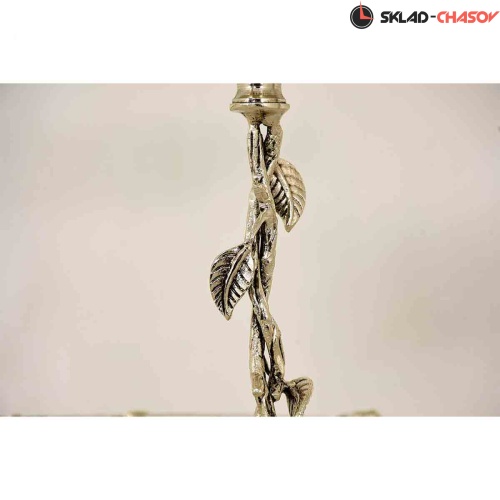 Бронзовая этажерка Pars Luster N950100 фото фото 6