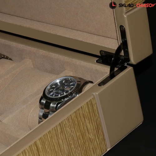 Gentlemen Box 10 L SA фото фото 2