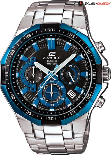 Casio EFR-554D-1A2 фото
