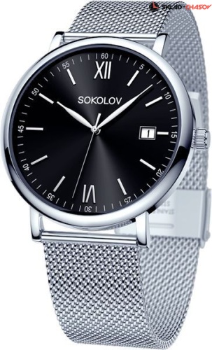 Sokolov I Want 310.71.00.000.03.01.3 фото