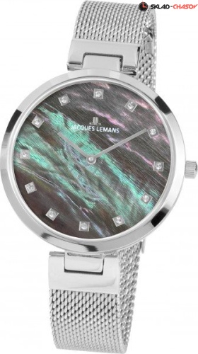 Наручные часы Jacques Lemans 1-2001G фото