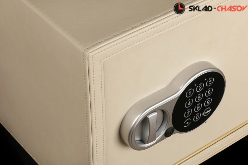 Сейф для автоподзавода 6-ти часов SafeMaster 6WL фото фото 4