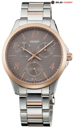 Женские Orient FSX09002K0 фото