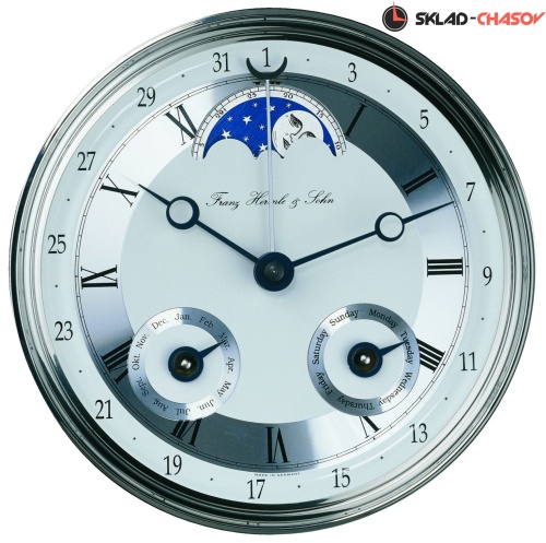 Hermle 70650-070058 фото фото 2