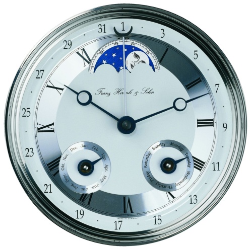 Hermle 70650-070058 фото фото 2