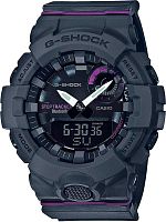 Casio G-Shock GMA-B800-8AER фото