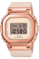 Casio GM-S5600PG-4 фото