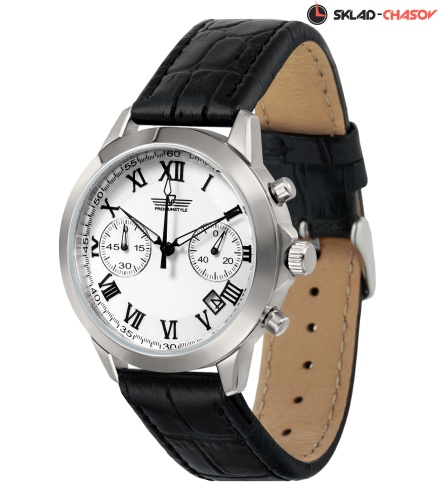 6S21/916.1.092 мужские хронограф фото фото 2