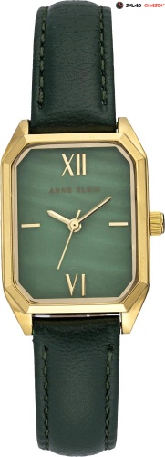 Anne Klein Leather 3874GMGN фото