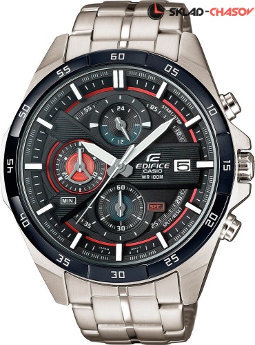 Casio Edifice EFR-556DB-1A фото