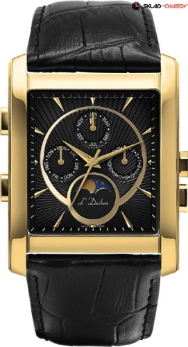 Мужские L Duchen D 537.21.31 фото