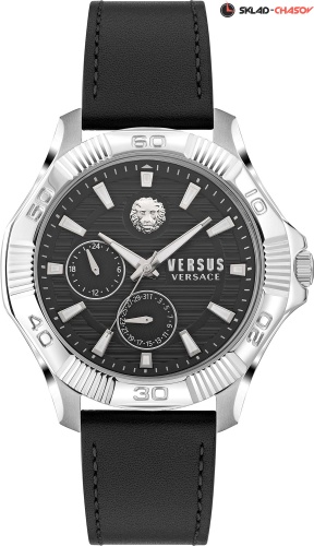 VERSUS Versace VSPZT0121 фото