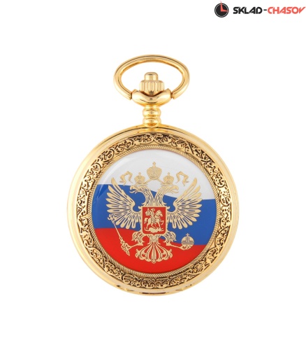 2035/905.6.001 Карманные кварцевые мужские фото